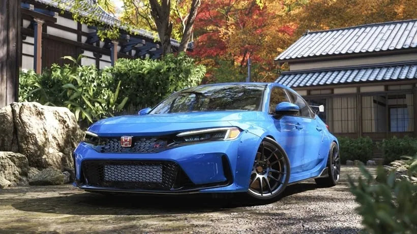 Forza Horizon 6 Premium PC - Konto online Microsoft