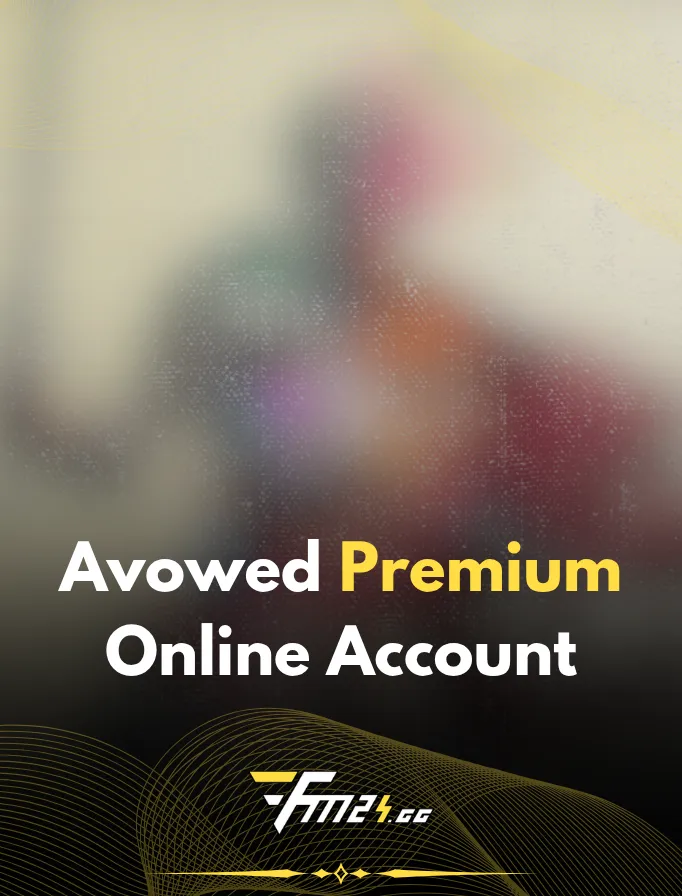 Avowed Premium PC - Online Microsoft Account
