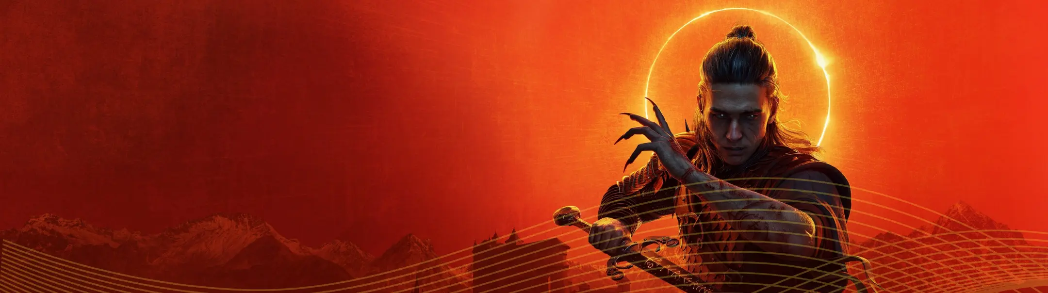 The Blood of Dawnwalker